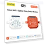 Smart Lighting Relay Module — Smart Home Modules, HIMO Group