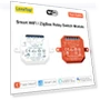 Smart Lighting Relay Module — Smart Home Modules, Seahorse Home
