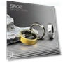 Smart Ring — Smart Rings, Lucky Start Smart watch