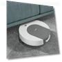 Smart Sweeping Robot Vacuum — Smart Cleaning Robots, DC-Home-2