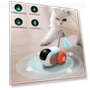 Smart Toy for Cats — Interactive Animal Companions, Super Star Mall