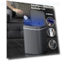 Smart Trash Can for Bathroom — Waste Baskets, Refreshing Home