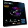 Smart TV Box UHD 4K Media Player — Ultra HD Media Players, Honor Electronics