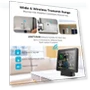 Smart Weather Station with Color Screen — Weather Monitoring Clocks, TOMTOP JMS
