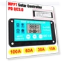 Solar Charge Controller — Chargers, HIMO Group