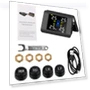 Tire Pressure Monitoring System — TPMS Sensor Replacements, AINYSZIN Automotive Parts