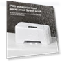 Touchless Smart Toilet Flush Valve — Flush Valves, GYROBALL