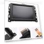 Uconnect LCD Touch Screen Radio Monitor Display with Frame — Display Modules, Auto Accessories Home