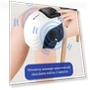 Умный массажер для коленей — Massage Equipment, Super Dream Home