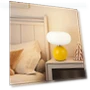 USB Mushroom Night Light Charging Desk Lamp — Study & Desk Lighting, Elegant Living House