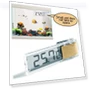 Waterproof Aquarium Thermometer — Thermometers, Super Dream Home