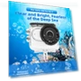 Waterproof Protective Case for Diving — Underwater Camera Enclosures, Homedepot