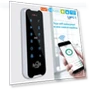 Waterproof RFID Access Control Keyboard — Access Control Keypads, Serene Homes