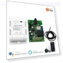 WiFi Smart Temperature Switch with Thermostat — HVAC Controls, Homedepot