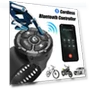Wireless Bluetooth Remote Control Steering Wheel Handle — Wheels, A Surname Home