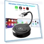 Wireless CarPlay Adapter with Youtube Netflix TikTok Support — Phone Accessories, Auto Launcher