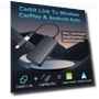 Wireless CarPlay Android Auto Adapter — Phone Accessories, carabc