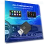 Wireless CarPlay Android Auto Adapter — Stereo Receivers, IKEA Supermarket