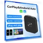 Wireless CarPlay Smart Mini Ai Box — Stereo Receivers, Holland Ham