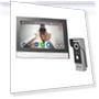 Wireless Doorbell Camera with Monitor — Smart Home Security, Neoglint