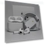 Wireless Earbuds — Audio Gear, ElectronicsHome