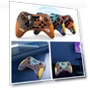 Wireless Gaming Controller — Gaming Controllers, Home Textile Home Decoration