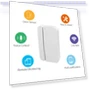 Wireless Home Security Door Sensor — Smart Home Security, Serene Homes