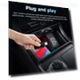 Wireless Mini Box 2-in-1 CarPlay Android Auto Plug-in — Car Accessories & Gadgets, Kebidumei