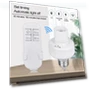 Wireless Remote Control Smart Timer Switch — Outlet Switches, Binchi Lighting Appliances