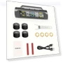 Wireless Tire Pressure Monitoring System — TPMS Sensor Replacements, LIAESMART