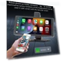 10.26-inch Wireless CarPlay Monitor — Stereo Receivers, Homedepot