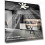 2 in 1 Ceiling Fan with Light — Ceiling Fan Lighting Solutions, Home Furnishing Department Mall