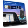 2 in 1 Wireless Carplay and Android Auto Adapter Smart Key — Navigation & GPS Accessories, RuJia Home Decor
