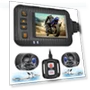 2-inch HD 1080p Motorcycle Dash Cam — Rearview Cameras for Cars, IKEA Supermarket