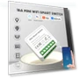 2-way Smart Switch Module — Smart Home Hubs & Controllers, Homeware Essentials