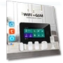 2G WiFi Wireless Home Alarm System — Smart Home Security, Neoglint