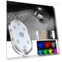 7-Color Car Ambient Light Sensor Kit — Light Kit, Auto Home Solutions