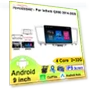 9-inch Touch Screen Car Stereo — In-Dash, ToyousoniC