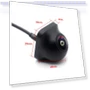 AHD HD Rear View Camera — Rearview Cameras for Cars, A Auto Parts Mall