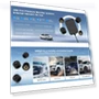 Android TPMS System with Display and Internal Sensors — TPMS Sensor Replacements, A Auto Parts Mall