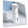 Automatic Foam Soap Dispenser — Care Dispensers, Elegant Living House