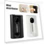 Automatic Mouthwash Dispenser — Dental Hygiene Essentials, Wrigleys