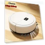Automatic Portable Mini Robot Vacuum — Smart Cleaning Robots, T-Car Parts