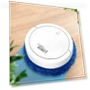 Automatic Robot Vacuum 3-in-1 — Smart Cleaning Robots, Everyday essentials