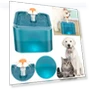 Automatic Water Dispenser for Cats and Dogs — Fountains, GYROBALL