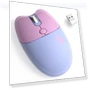 Bluetooth + 2.4G Wireless Mouse — Computer Mice, Bellatrix