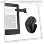 Bluetooth Page Turner Remote Control — Remote Controls, Home Furnishing Department Mall