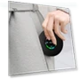 Bluetooth Shower Speaker with LED Light — Portable Audio, Enjoy Smart Home