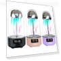Bluetooth Speaker with 7-Color Lighting — Portable Audio, Homedepot