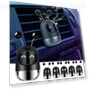 Car Air Vent Aroma Diffuser — Car Air Fresheners, Happy Home Mall